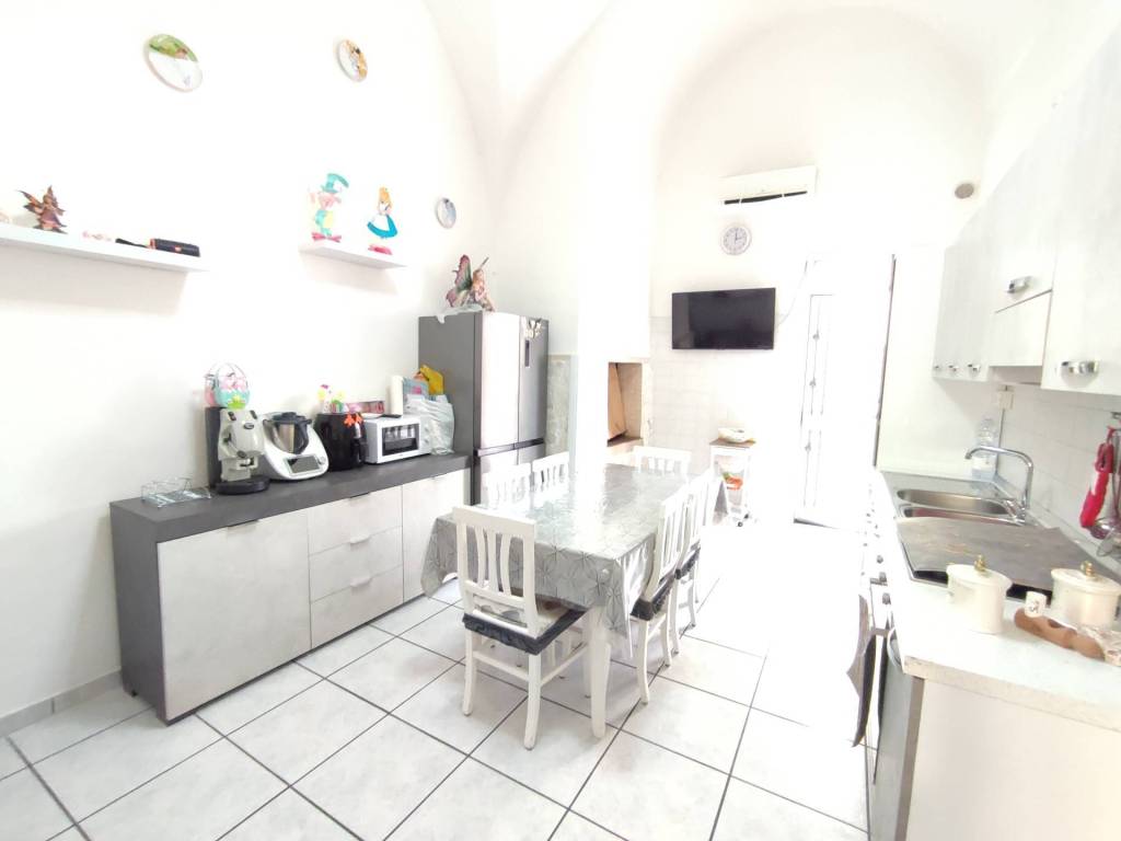 Appartamento a Alezio in via garibaldi, 23 - Foto 5