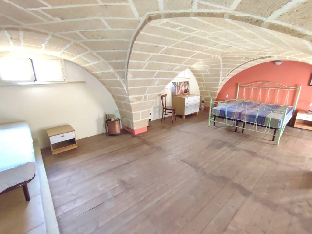 Casa indipendente a Alezio in Via Giuseppe Mazzini, 89 - Foto 3