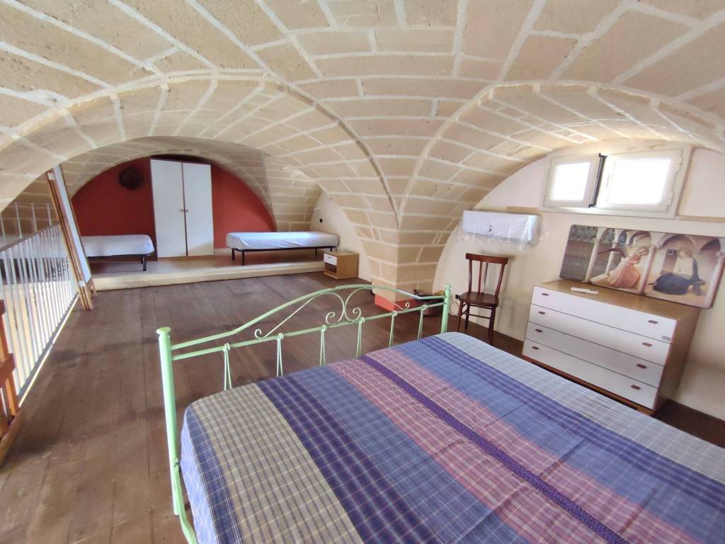 Casa indipendente a Alezio in Via Giuseppe Mazzini, 89 - Foto 4