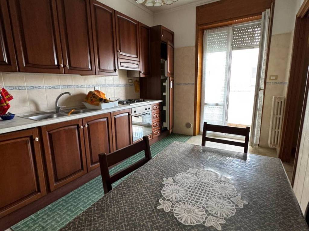 Appartamento a Galatina in Via Trieste, 22 - Foto 3