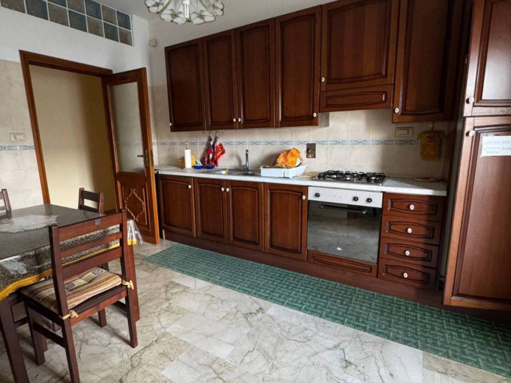 Appartamento a Galatina in Via Trieste, 22 - Foto 4