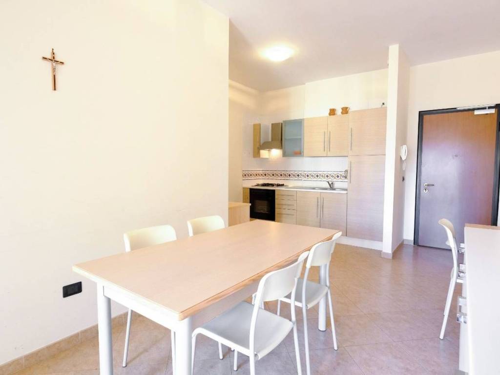 Appartamento a Gallipoli in Lungomare Galileo Galilei - Foto 4