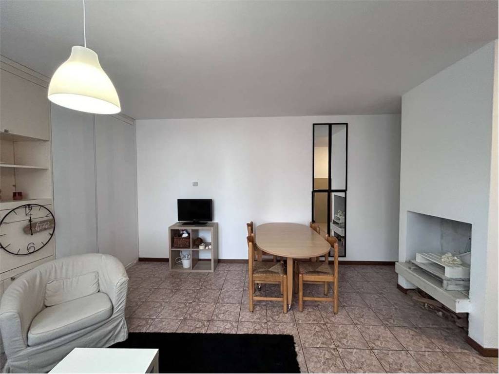 Appartamento a Belluno in Via Nevegal, 10 - Foto 2