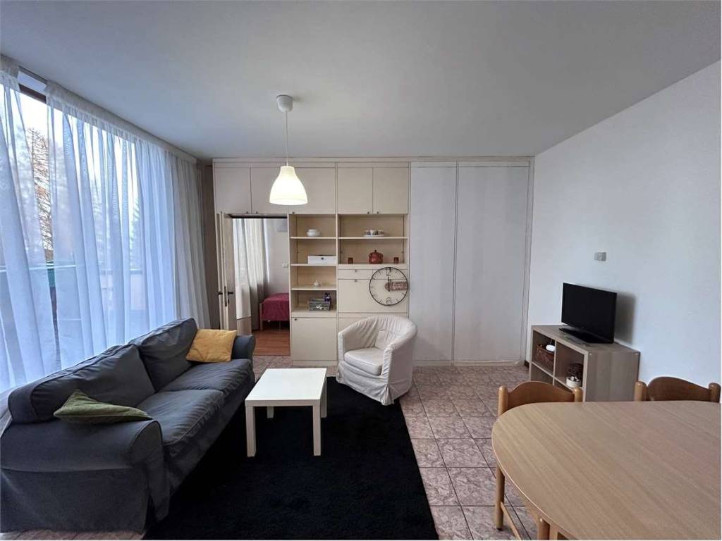 Appartamento a Belluno in Via Nevegal, 10 - Foto 3