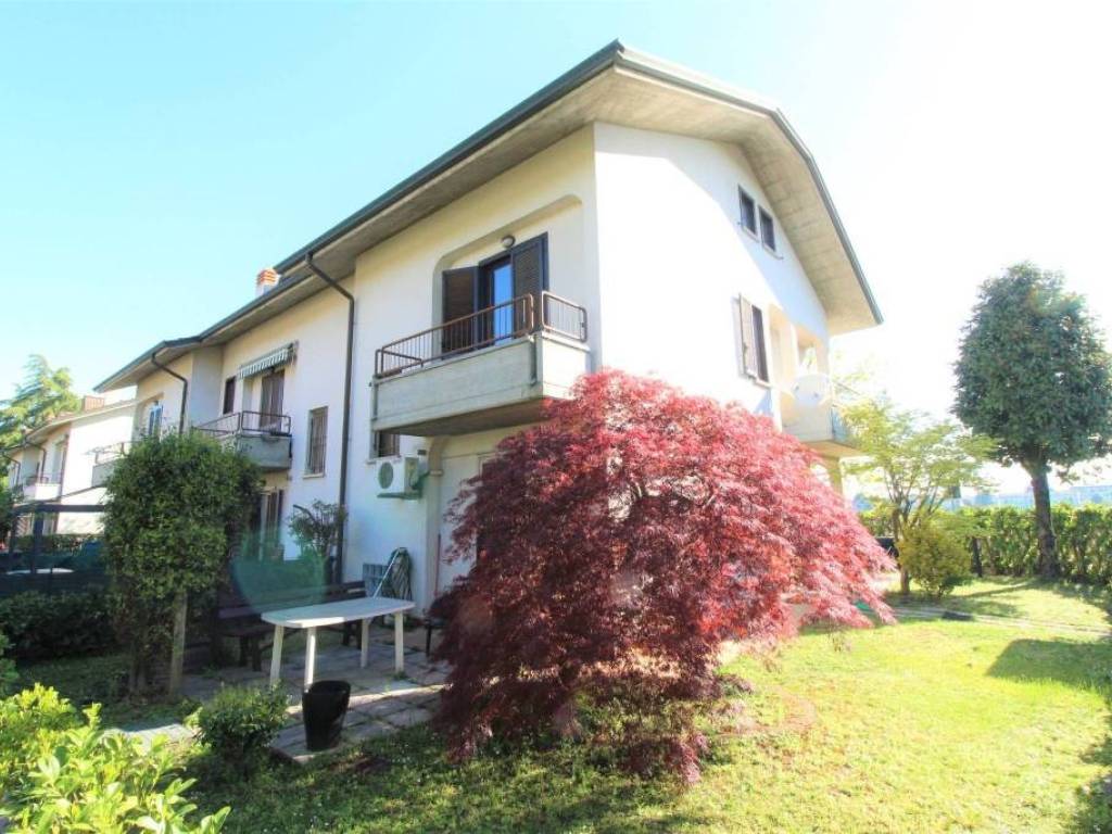 Villa a Cernusco sul naviglio in Via Brava, 2 - Foto 4