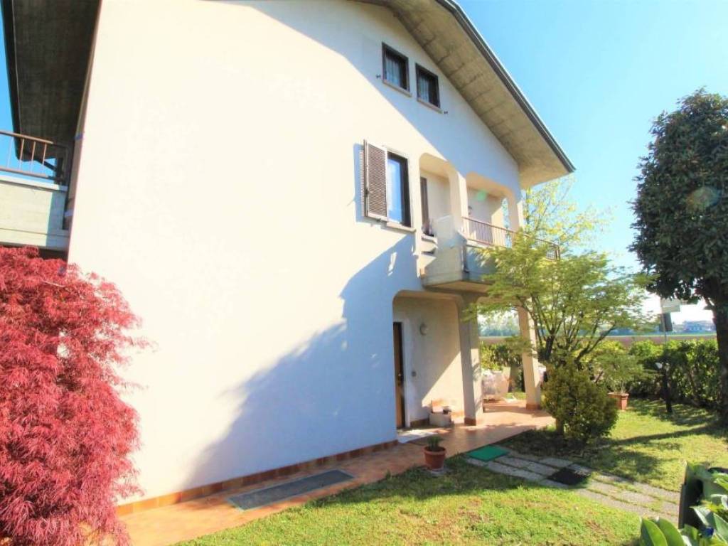 Villa a Cernusco sul naviglio in Via Brava, 2 - Foto 5