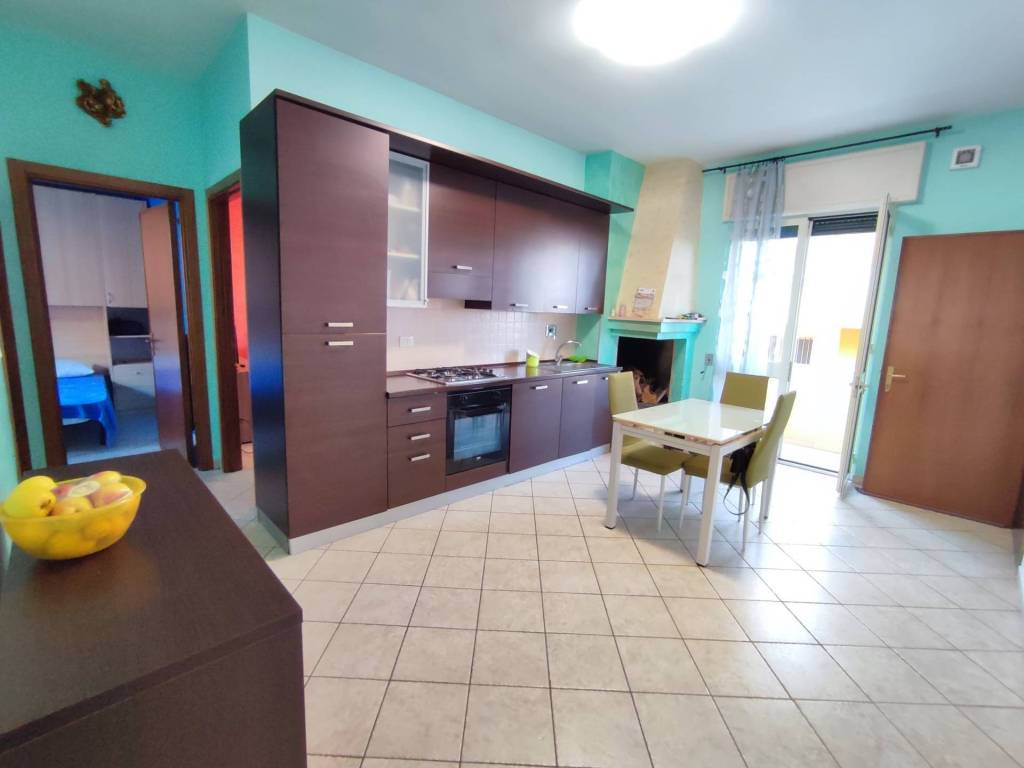 Appartamento a Alezio in via pinto, 83 - Foto 2