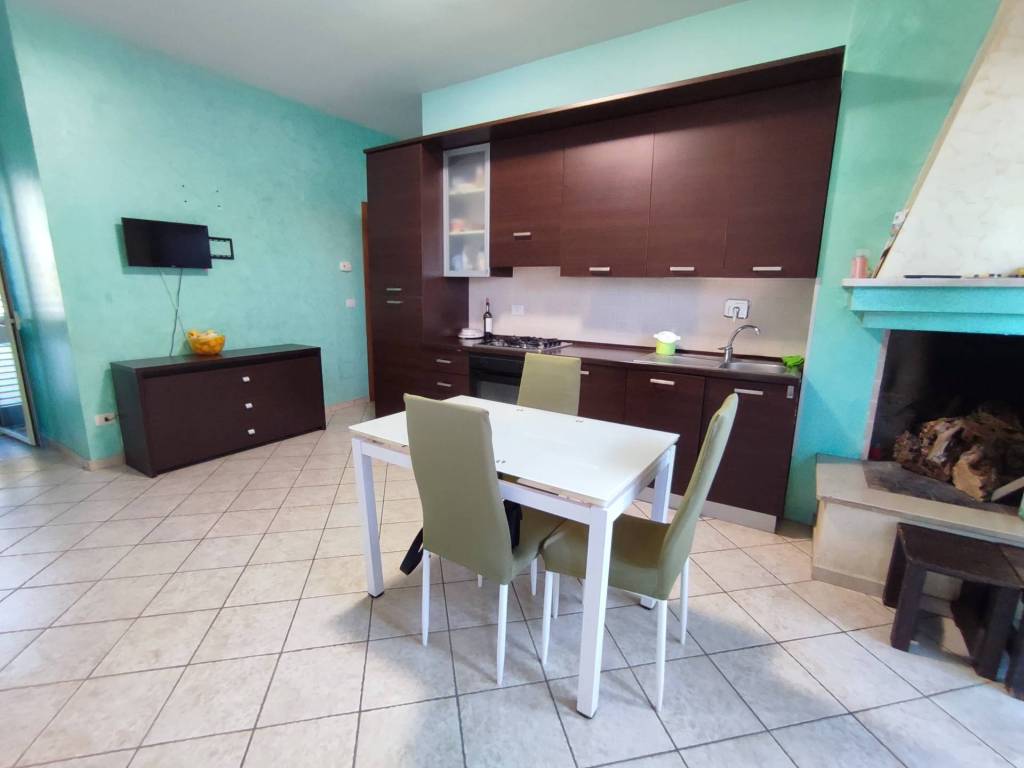 Appartamento a Alezio in via pinto, 83 - Foto 4