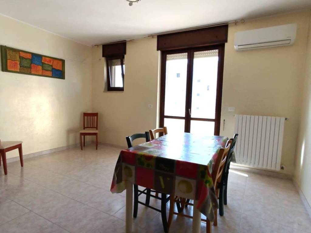 Appartamento a Gallipoli in Via Pier Paolo Pasolini, 27 - Foto 3