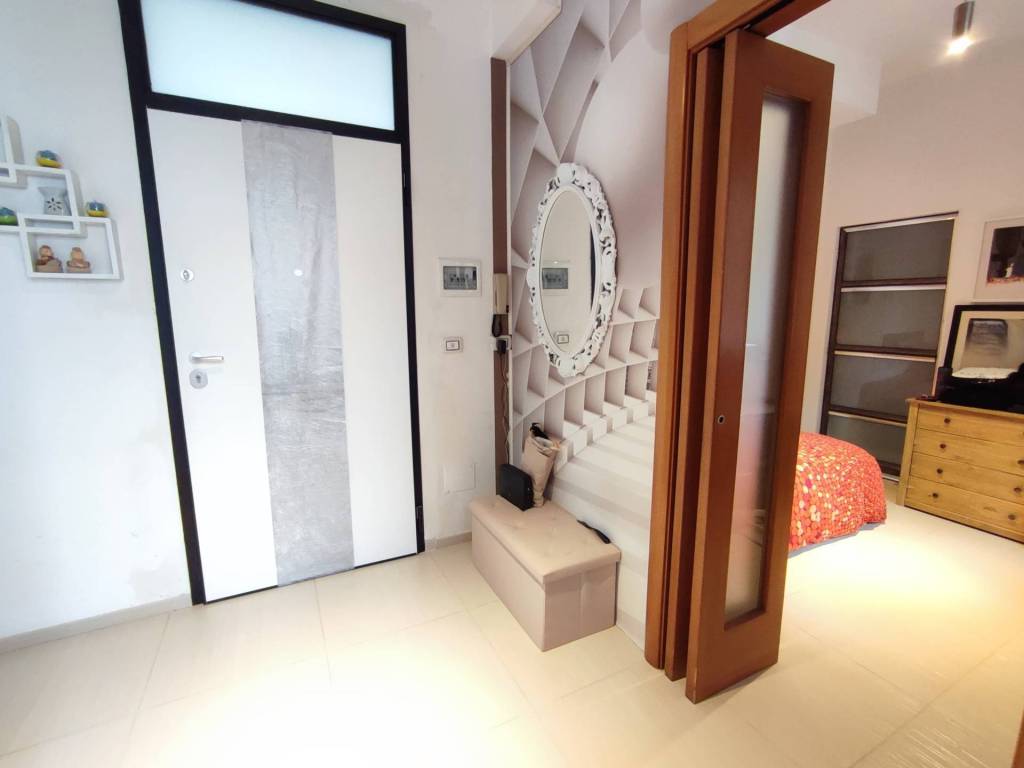 Appartamento a Gallipoli in Via Milano, 17 - Foto 5
