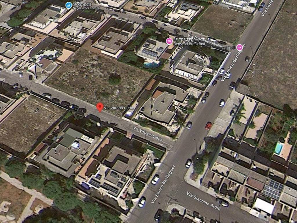 Terreno a Gallipoli in Via Milano - Foto 4