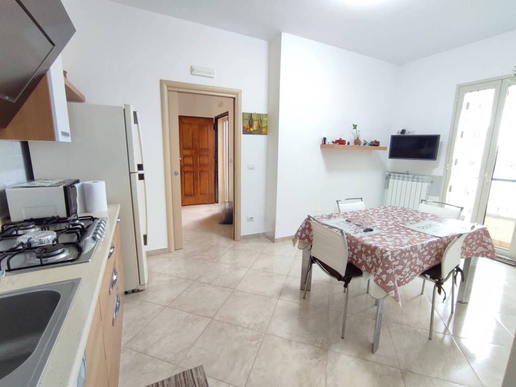 Appartamento a Alezio in Via Carlo Alberto Dalla Chiesa - Foto 5