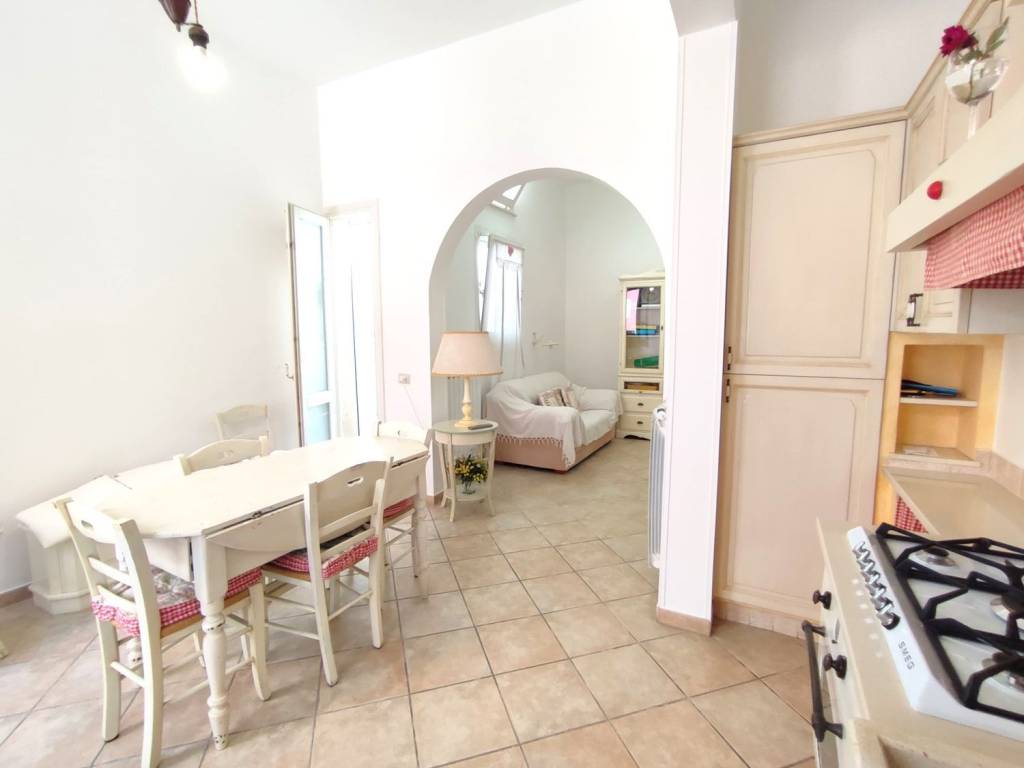 Casa indipendente a Sannicola in Regina Elena, 78 - Foto 2