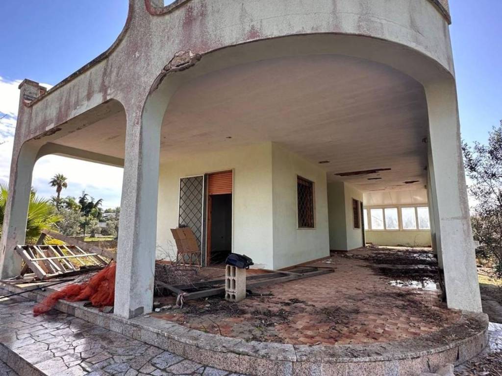 Casa indipendente a Parabita in San Latteri - Foto 2