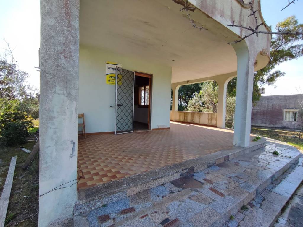 Casa indipendente a Parabita in San Latteri - Foto 3