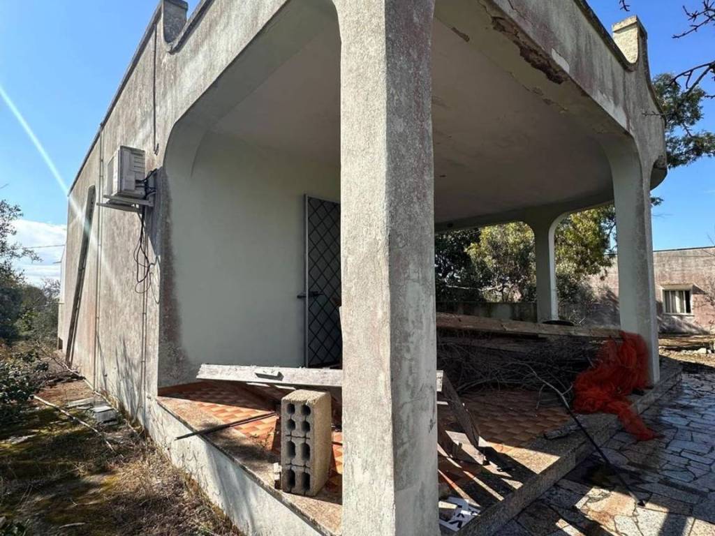 Casa indipendente a Parabita in San Latteri - Foto 4