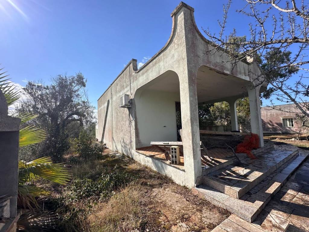 Casa indipendente a Parabita in San Latteri - Foto 5