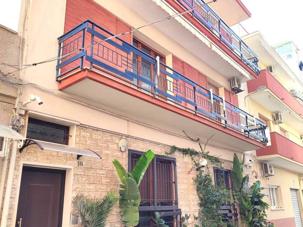Appartamento a Gallipoli in Via Aquila, 10 - Foto 3