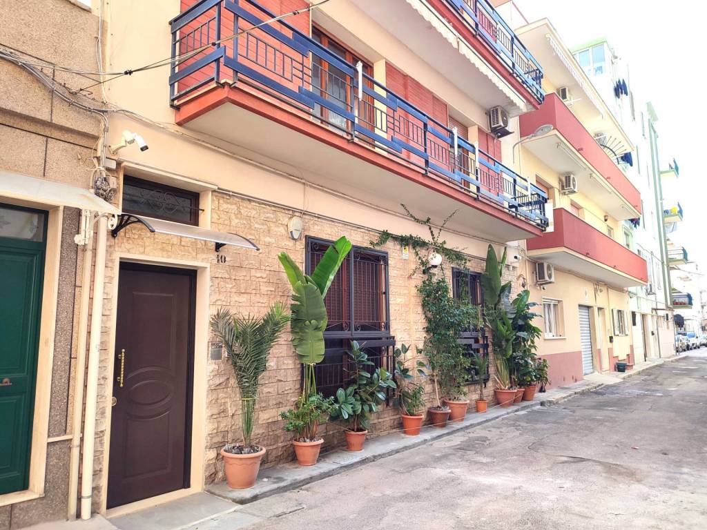 Appartamento a Gallipoli in Via Aquila, 10 - Foto 4