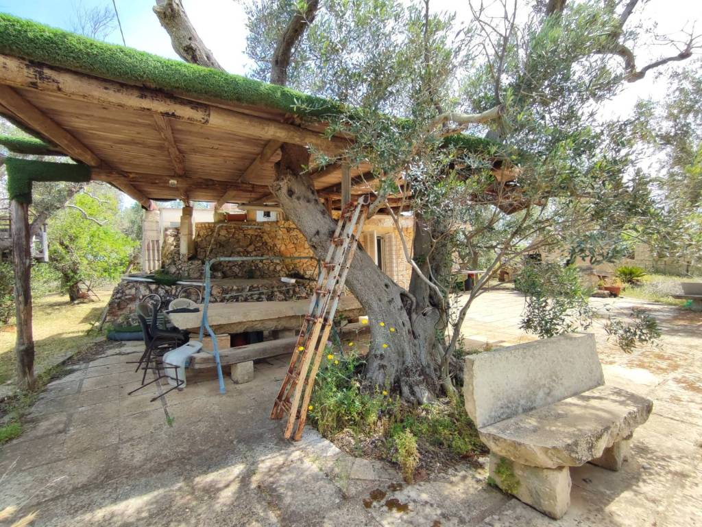 Casa indipendente a Sannicola in Contrada Camastra - Foto 2