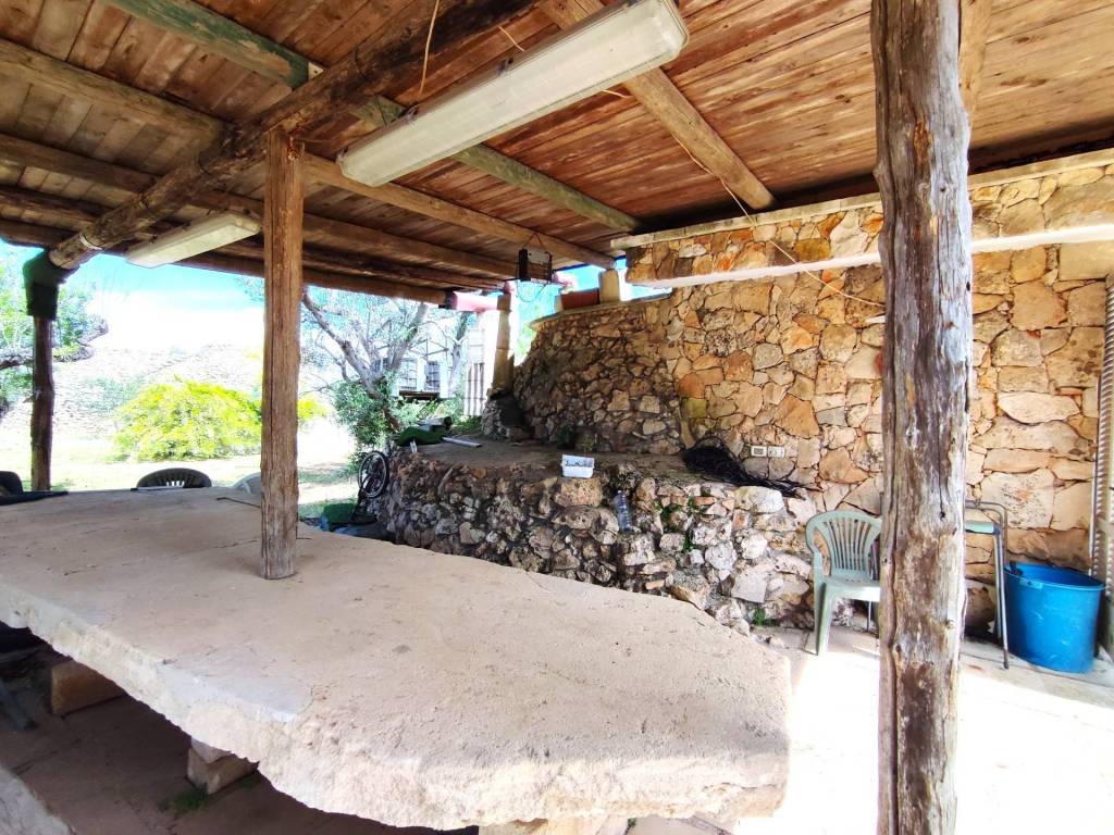 Casa indipendente a Sannicola in Contrada Camastra - Foto 4