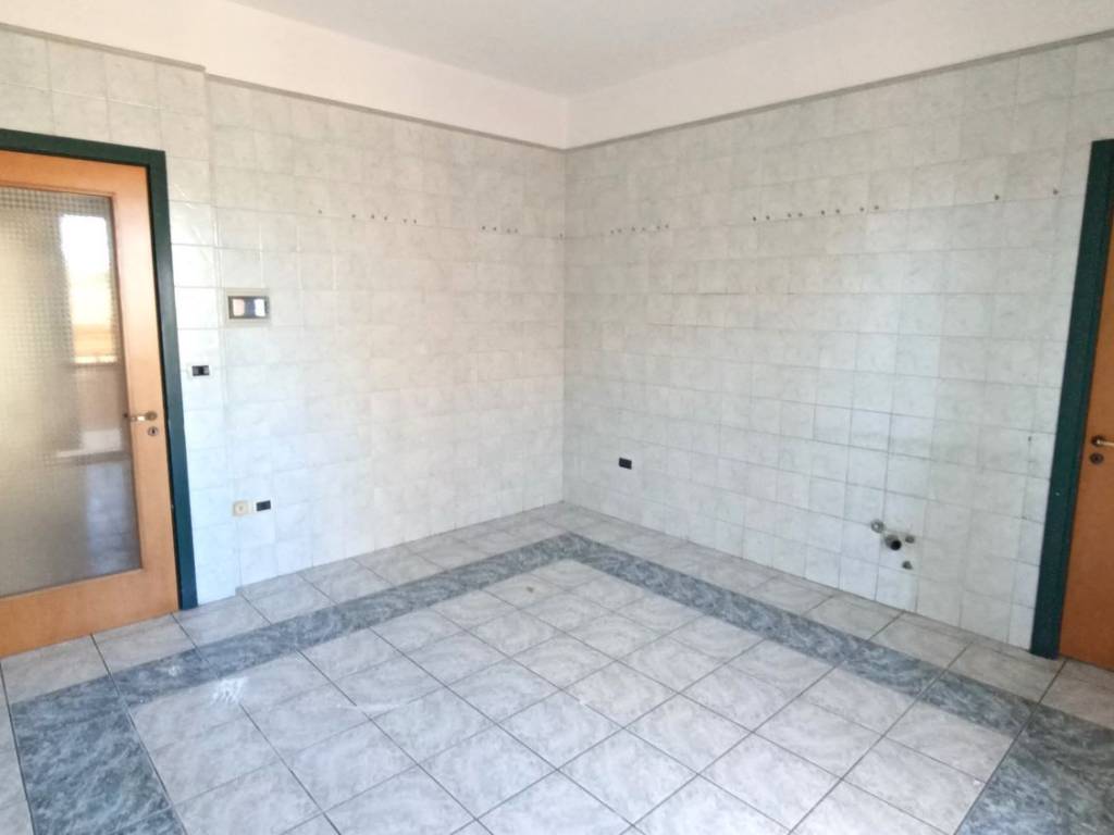 Appartamento a Alezio in Giuseppe Garibaldi, 115 - Foto 2