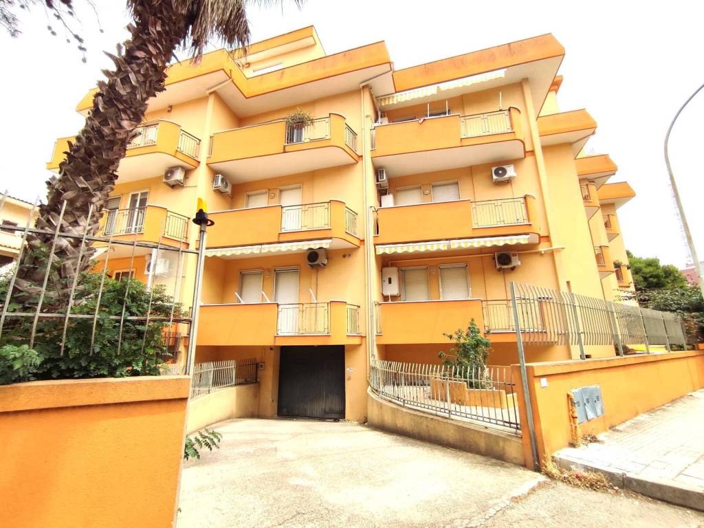Appartamento a Gallipoli in Giorgio da Gallipoli, 3 - Foto 4