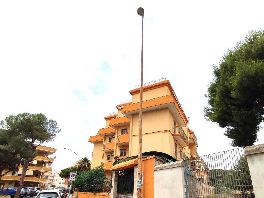 Appartamento a Gallipoli in Giorgio da Gallipoli, 3 - Foto 5