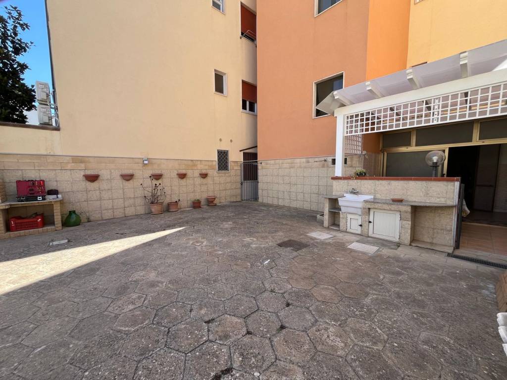 Appartamento a Gallipoli in delle Mimose, 5 - Foto 2