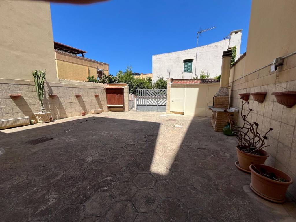 Appartamento a Gallipoli in delle Mimose, 5 - Foto 4
