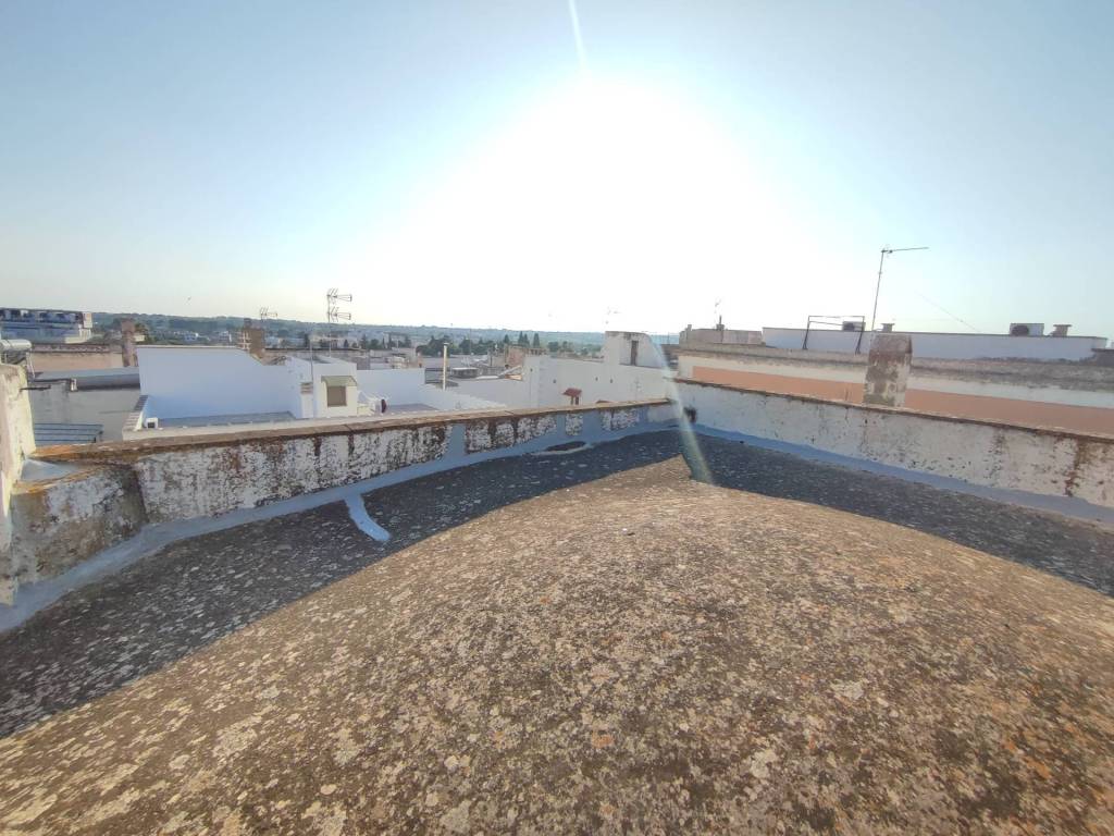 Casa indipendente a Matino - Foto 4