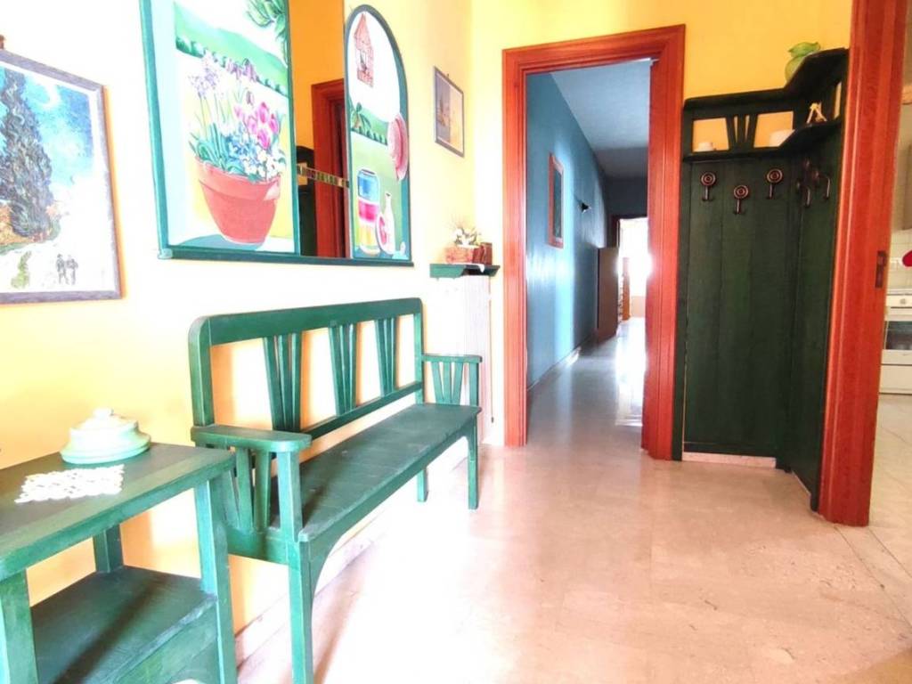 Appartamento a Sannicola in Trieste, 63 - Foto 2