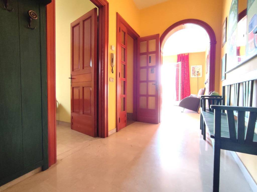 Appartamento a Sannicola in Trieste, 63 - Foto 4