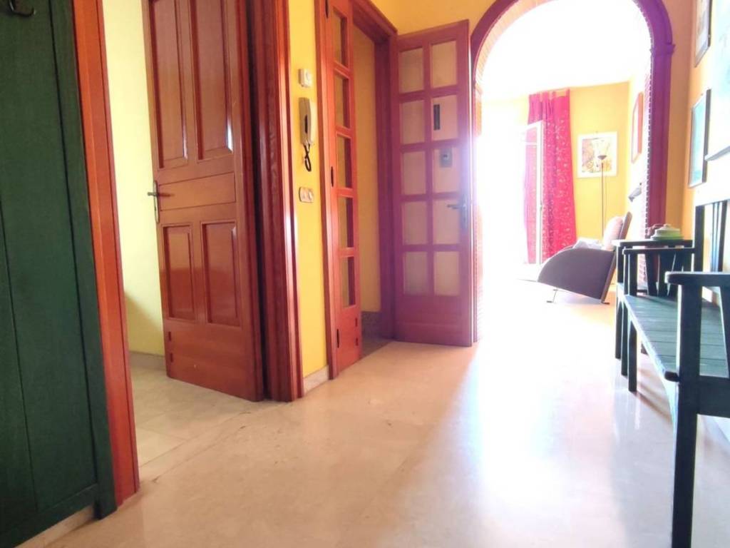 Appartamento a Sannicola in Trieste, 63 - Foto 5