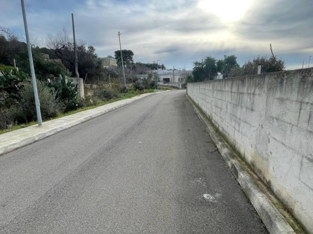 Terreno a Sannicola in degli Ulivi, 17 - Foto 3