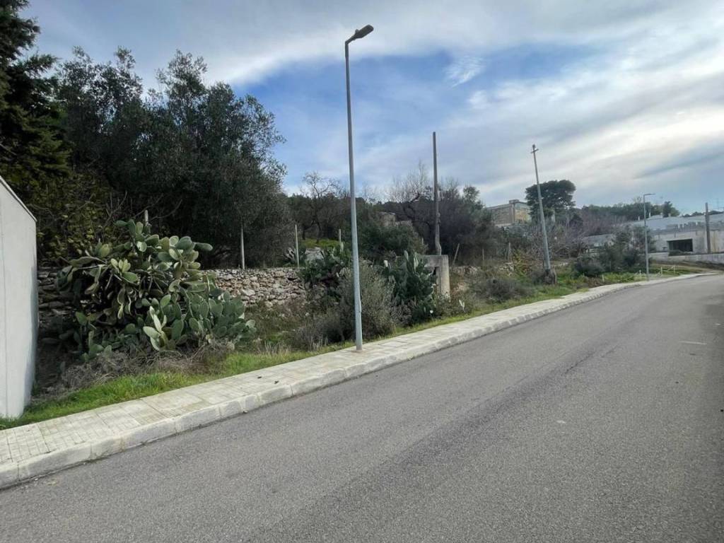 Terreno a Sannicola in degli Ulivi, 17 - Foto 4