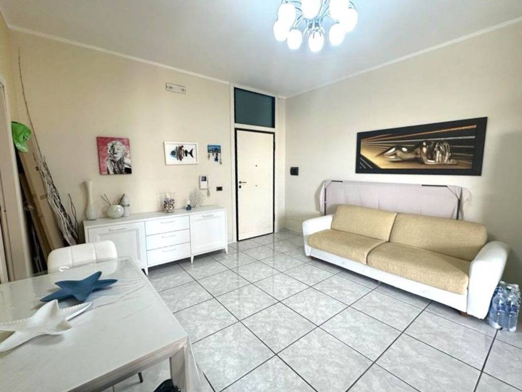 Appartamento a Gallipoli in Via Salento, 2 - Foto 4