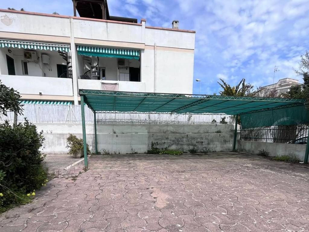 Appartamento a Gallipoli in dei Pini, 21 - Foto 2