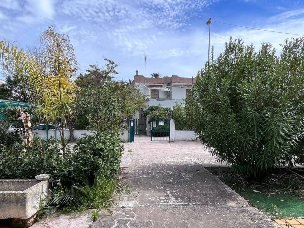 Appartamento a Gallipoli in dei Pini, 21 - Foto 3