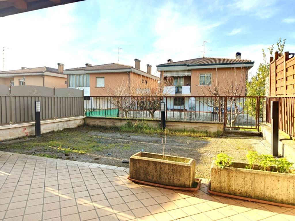 Villetta a schiera a Bagnolo mella - Foto 2