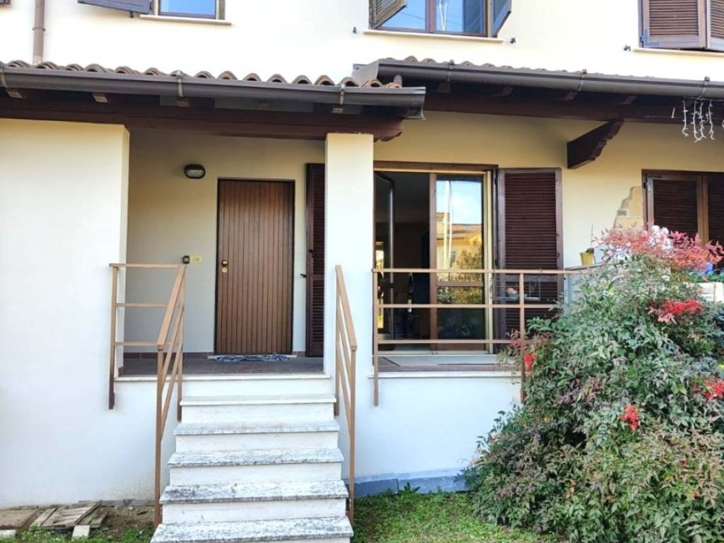 Villetta a schiera a Bagnolo mella - Foto 3