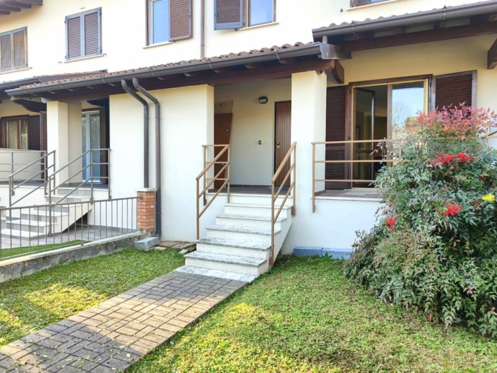 Villetta a schiera a Bagnolo mella - Foto 4