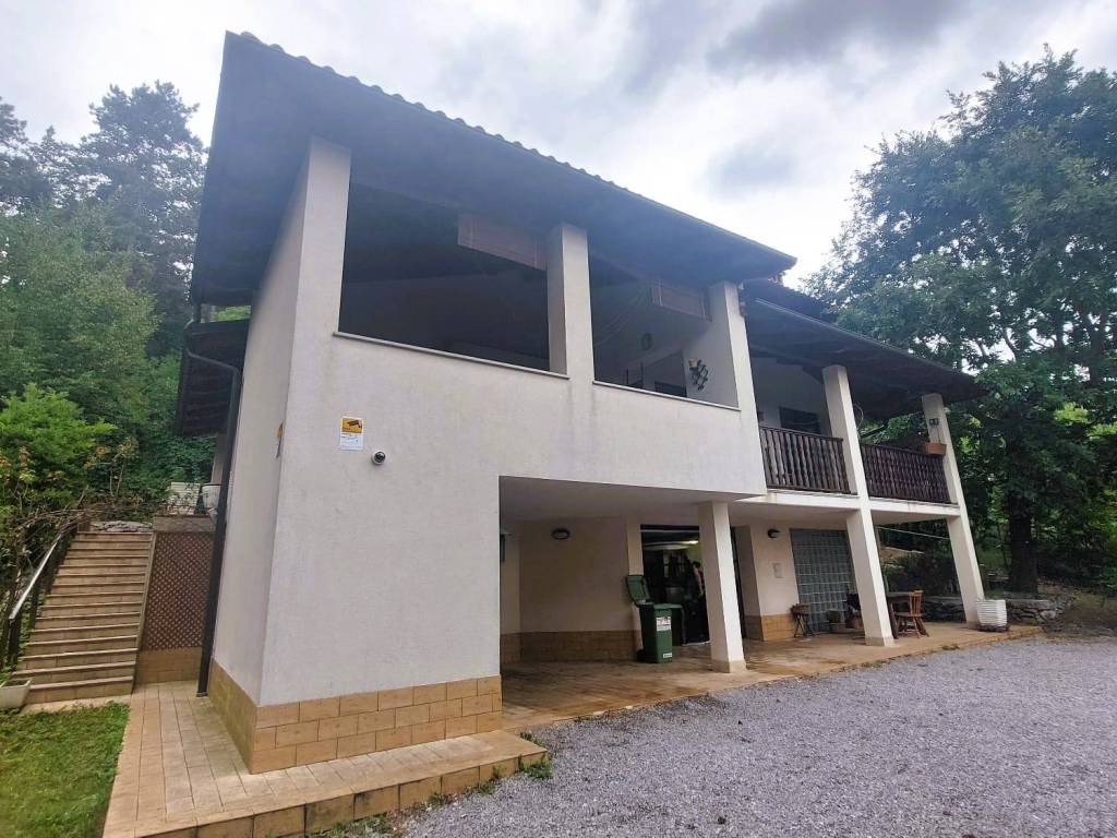 Villa a Trieste in Galleria Fernetti - Foto 2