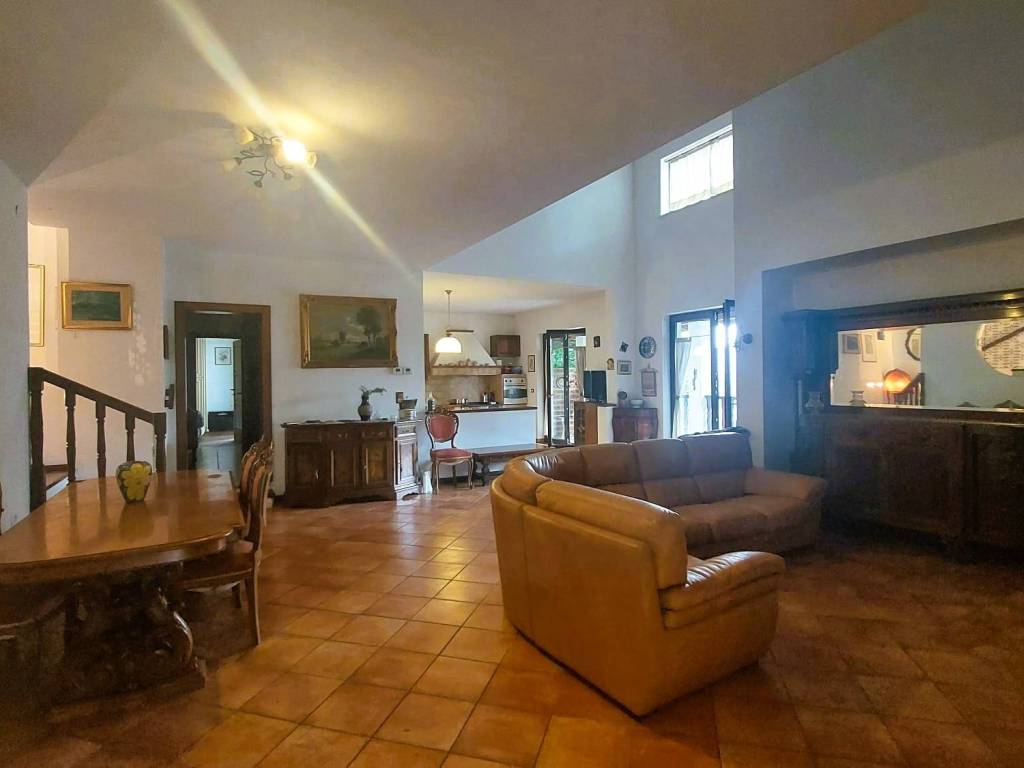 Villa a Trieste in Galleria Fernetti - Foto 3