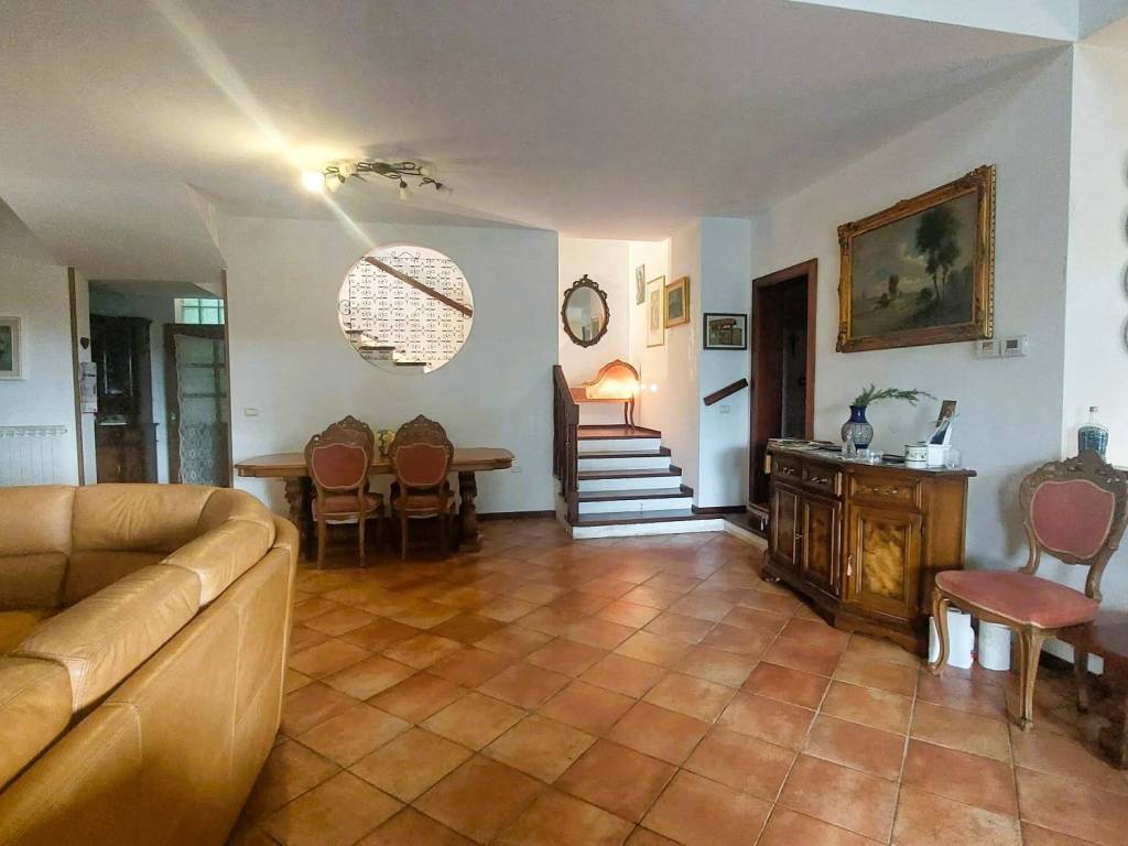 Villa a Trieste in Galleria Fernetti - Foto 4