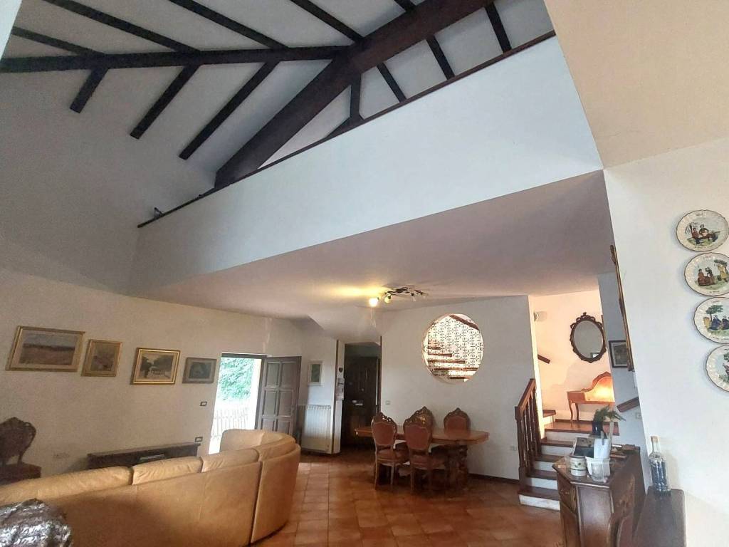 Villa a Trieste in Galleria Fernetti - Foto 5