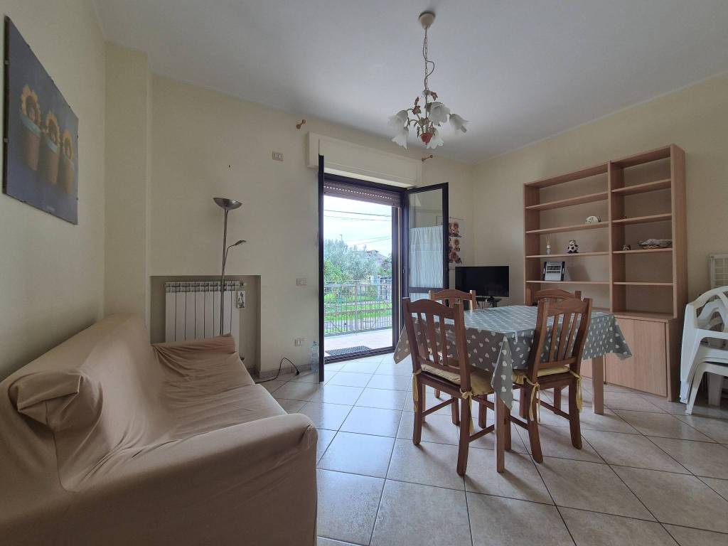 Appartamento a Catanzaro in Via Trapani, 2 - Foto 3