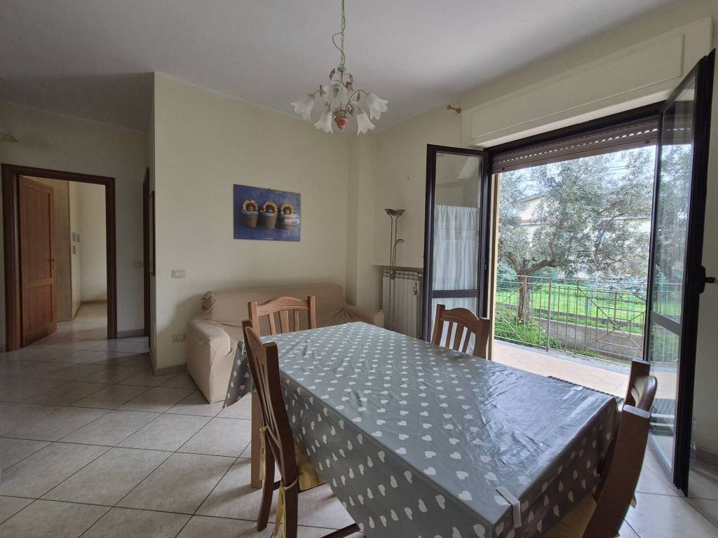 Appartamento a Catanzaro in Via Trapani, 2 - Foto 4