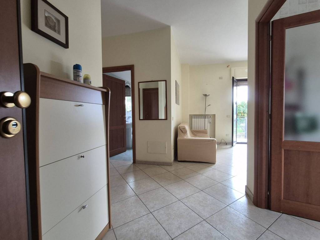 Appartamento a Catanzaro in Via Trapani, 2 - Foto 5