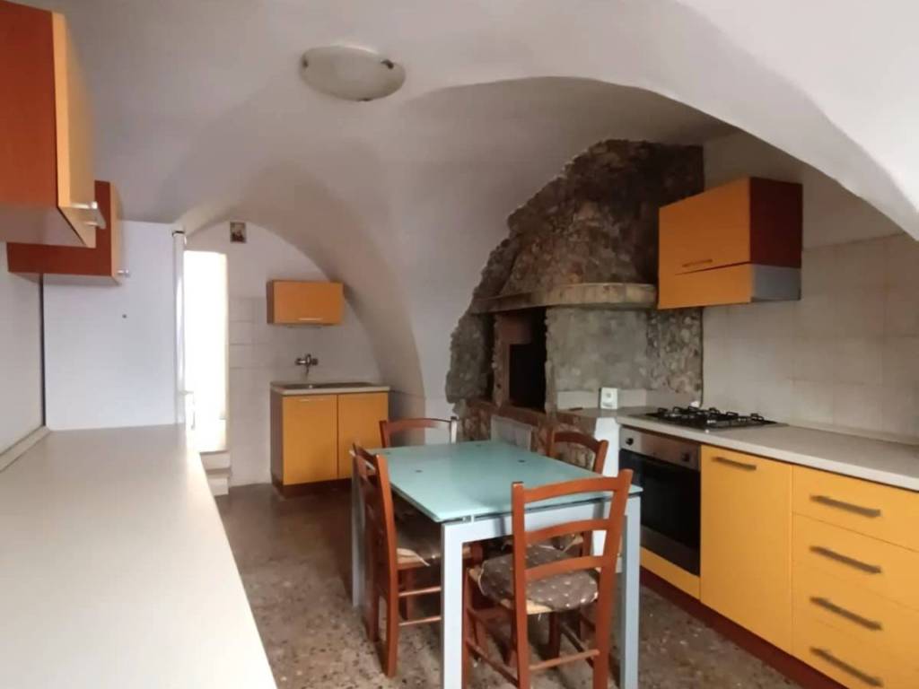 Casa indipendente a Alezio in via cairoli, 15 - Foto 2